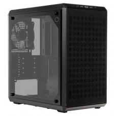 Cooler Master Q300L V2 Mini Tower Negro, Transparente (Espera 4 dias)